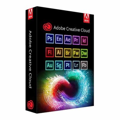 adobe master collection 2021