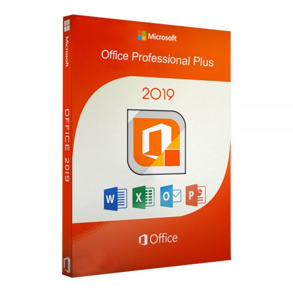 office professional plus 2019 cheap price