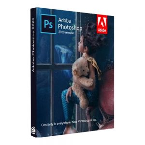 Adobe photoshop cc 2020