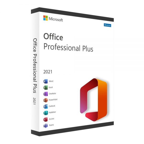 office professional plus 2021 cheap price