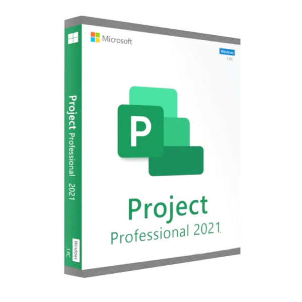Project professional 2021 cheap